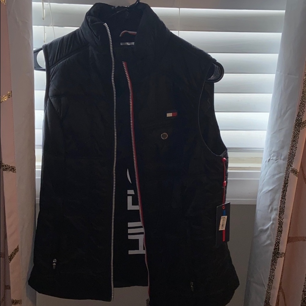 Tommy Hilfiger women’s vest